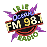 1 irie ocean radio